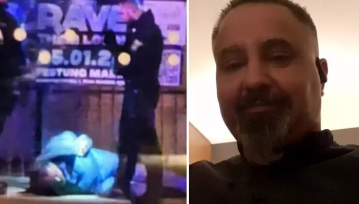 Almanya’yı kana bulayan saldırgan İslam karşıtı ve siyonizm destekçisi çıktı