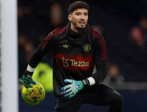 Altay Bayındır’ın hatası İngilizleri çileden çıkardı