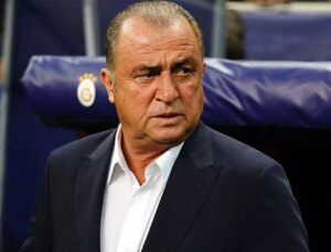 Arabistan takımıyla anlaşan Fatih Terim’den ilk açıklama geldi
