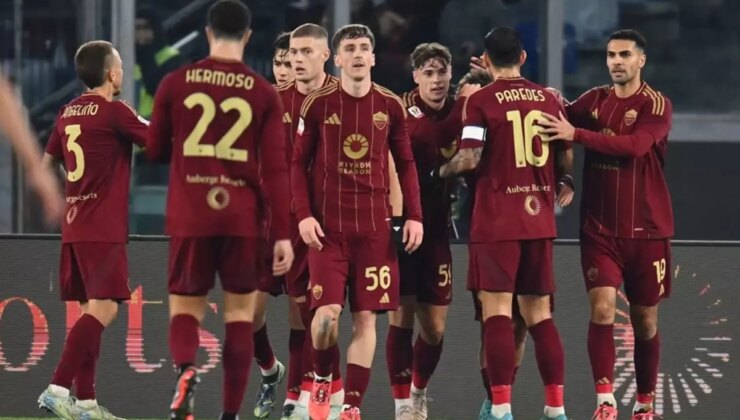 Aralarında milli yıldızımız da var! Dünya devi takımın yarısını birden gönderiyor