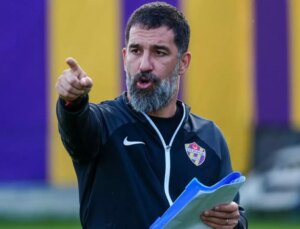Arda Turan’ı isteyen takım ortaya çıktı