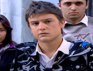‘Arka Sıradakiler’in ‘İbo’su Fırat Çöloğlu’nun son hali
