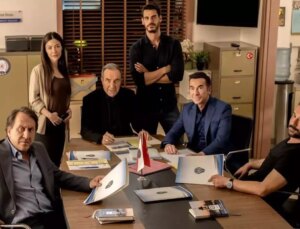 Arka Sokaklar bu hafta yayından kaldırıldı! İşte nedeni
