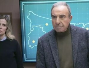 Arka Sokaklar neden yok? (RTÜK) Arka Sokaklar yeni bölüm ne zaman, bu hafta yeni bölüm yok mu 27Aralık Cuma?