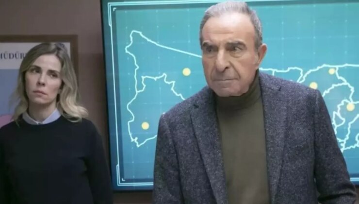 Arka Sokaklar neden yok? (RTÜK) Arka Sokaklar yeni bölüm ne zaman, bu hafta yeni bölüm yok mu 27Aralık Cuma?