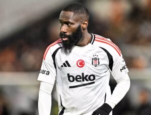 Arthur Masuaku, sahaya adımını atar atmaz neye uğradığını şaşırdı