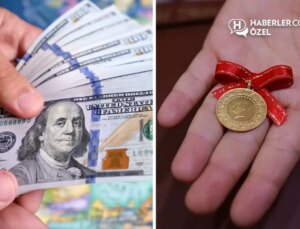 Asgari ücreti doğru tahmin eden isimden döviz ve altın öngörüsü