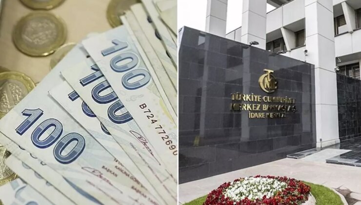 Asgari ücretin ardından tüm gözler yarın açıklanacak veride