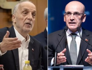 Asgari ücrette son viraja girildi
