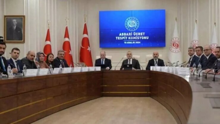 Asgari ücrette son zirve! İşte kulislerde konuşulan rakamlar