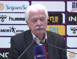 Atılay Canel: “İki takım da futbol oynamaya müsaade etti”
