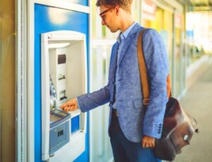 ATM’ye gidenler elleri boş döndü