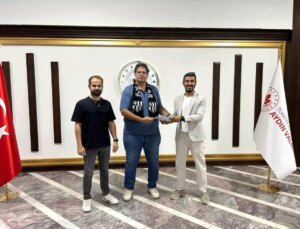 Aydınspor Taraftarları, Samet Ünver’in 3 Maç Cezasına Tepki Gösterdi