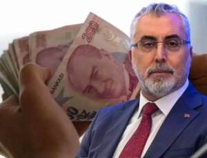 Bakan Işıkhan’dan en düşük emekli maaşı için umut yeşerten sözler