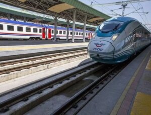 Bakan Uraloğlu duyurdu: Tren gar ve istasyonlarında ücretsiz olacak