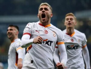 Barış Alper Yılmaz’ın babasından transfer açıklaması: Takım söylemem