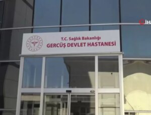 Batman’da Sobadan Sızan Karbonmonoksit Gazı 8 Kişiyi Hastanelik Etti