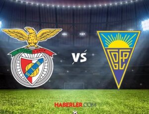 Benfica – Estoril maçı ne zaman? Benfica Estoril maçı hangi kanalda, şifresiz mi? Orkun Kökçü ve Kerem Aktürkoğlu oynayacak mı?