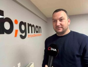 Bigman Çakman: 38 Yıldır Kimliğinde Taşıdığı İsimle Türkiye’de Tek