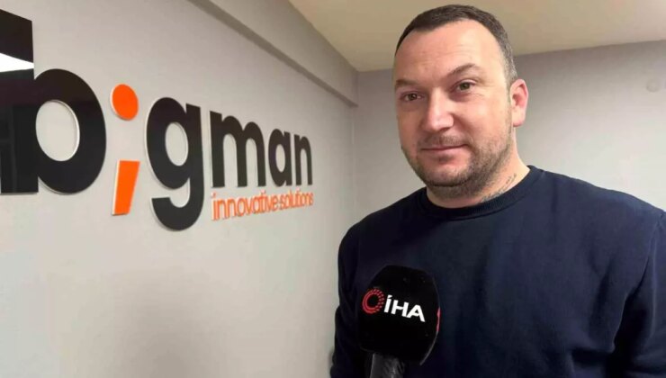 Bigman Çakman: 38 Yıldır Kimliğinde Taşıdığı İsimle Türkiye’de Tek