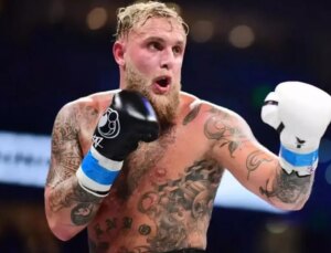 Bir efsanevi boksör daha Jake Paul’le dövüşmek istiyor