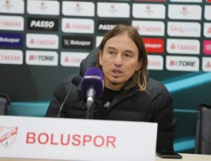 Boluspor, Kocaelispor’a 3-1 Yenildi: Teknik Direktör Açıklamalarda Bulundu