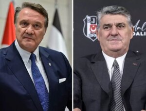 Bomba iddia: Hasan Arat, Serdal Adalı’ya kumpas kurdu