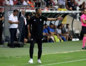 Bucaspor 1928, Teknik Direktör Ayhan Tuna Üzümcü ile Anlaştı