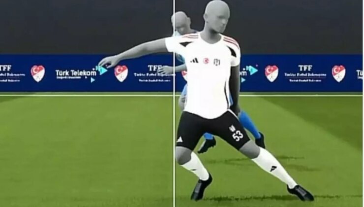 Ç. Rizespor’un golü neden iptal edildi, pozisyon ofsayt mı (Ç. Rizespor – Beşikaş)?