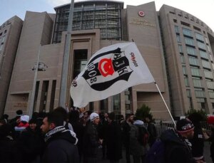 Çarşı grubu üyelerinin yargılandığı davada tüm sanıklar beraat etti