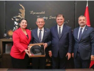 CHP İzmir’de Engellilik Çalıştayı Düzenliyor