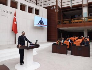 CHP’li Ali Gökçek: Alkol Sahte, Facia Gerçek