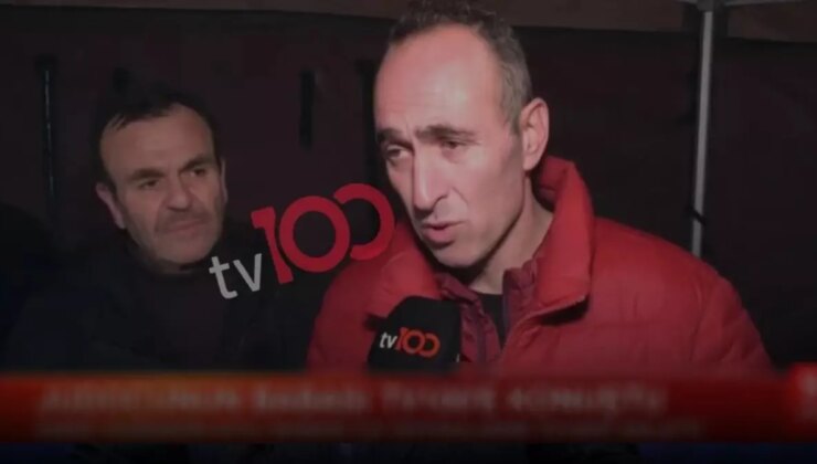 Çığ faciasında hayatını kaybeden milli sporcu: Acılı baba ilk duygularını tv100’e anlattı