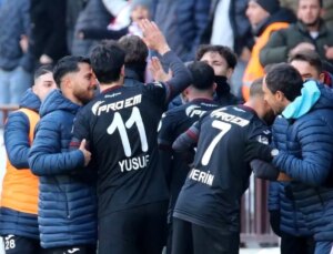 Çimentaş Elazığspor, Mersin İdman Yurdu ile Deplasmanda Karşılaşacak