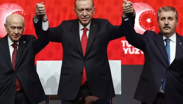 Cumhur İttifakı ortağından hükümeti zora sokacak asgari ücret önerisi