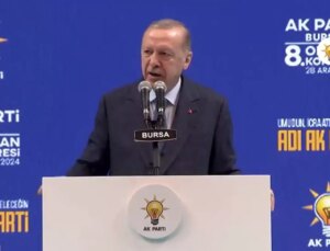 Cumhurbaşkanı Erdoğan: Hiçbir insanımızın serzenişine kulak tıkamıyoruz