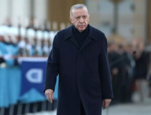 Cumhurbaşkanı Erdoğan’ın “felaket” olarak nitelendirdiği tehlike kapımıza dayandı