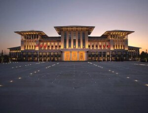 Cumhurbaşkanlığı İdari İşler Başkanlığı’nın ismi değişti
