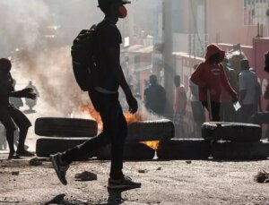 Dehşete düşüren olayların ülkesinde büyü iddiasıyla yüzlerce kişi öldürüldü