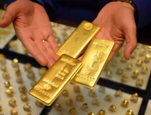 Dev bankalardan çok konuşulacak altın öngörüsü