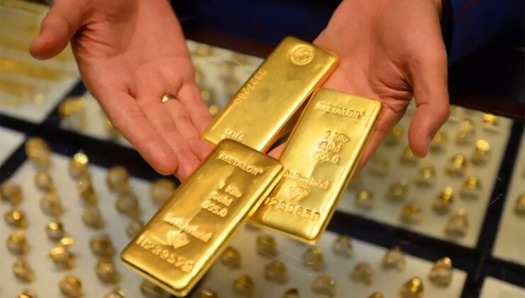Dev bankalardan çok konuşulacak altın öngörüsü