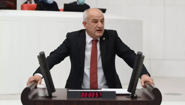 DEVA-Saadet grup kurdu, Ali Fazıl Kasap istifa edip CHP’ye geri döndü