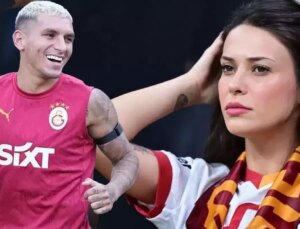 Devrim Özkan, Torreira’dan neden ayrıldığını açıkladı