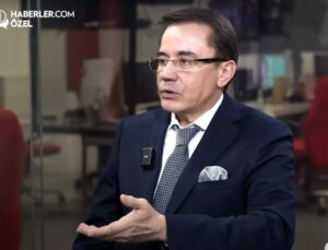 Dr. Ender Saraç: Erkek kısırlığının en önemli nedeni çocuklukta geçirilen kabakulak