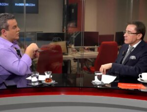 Dr. Ender Saraç: “Geçmişi sildim, affettim ve daha güçlü döndüm”