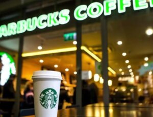 Dünyaca ünlü kahve zincirinde baristalar greve gidiyor