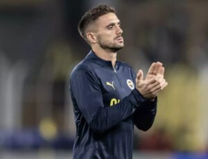 Dusan Tadic, Fenerbahçe’ye veda eder gibi konuştu