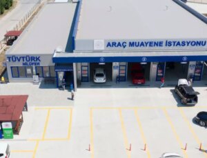 Egzoz emisyon ölçümüne 14 bin 310 lira ceza kesilecek