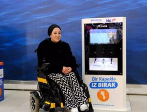 Ekvator Enerji ve İDO’dan Engelli Bireylere Destek Projesi