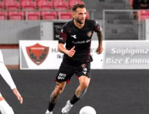 Elazığspor’da Transfer Gelişmeleri Devam Ediyor